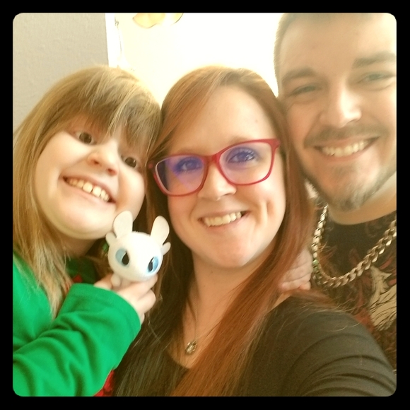 Meet your Posh Ambassador, Brittni - Picture 1 of 8